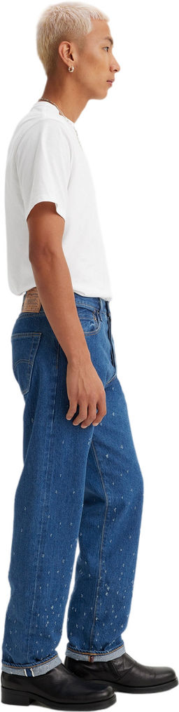 Джинсы мужские