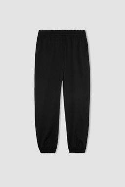 Спортивные штаны стандартного кроя DeFactoFit с двойными карманами фото 8