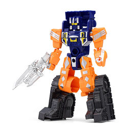 Робот "РобоКарго" в коробке