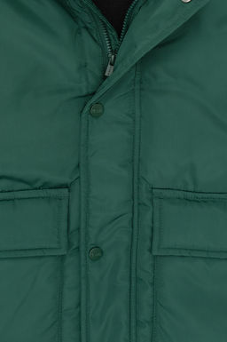 Erkek _ocuk Koyu Ye_il Kaban - U.s. polo assn фото 4