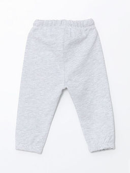 Beli Lastikli Basic Erkek Bebek Jogger E?ofman Alt - Waikiki фото 3