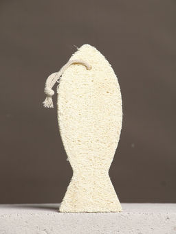 Подарочный набор «Будь», гель для душа во флаконе пиво, 500 мл и мочалка вобла, Чистое счастье