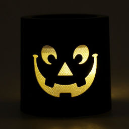 Цена за 10 шт. Свеча светодиодная «Страшная ночь», МИКС