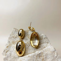 34-503315470-1 Серьги - J.prettier фото 2