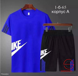 Детский спортивный костюм с шортами - Bruno фото 6