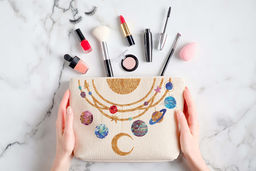 Набор для вышивания PANNA Живая картина JK-2287 Гелиос 20 х 13 см