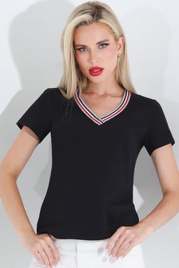 Блузка Мия - Dstrend фото 2