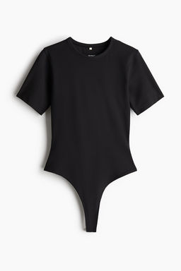 Body tanga de deporte en DryMove - H&m фото 6