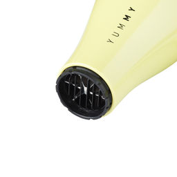 Фен 2000 Вт YumMy Yellow DEWAL BEAUTY HD1000-Yellow  фото 6