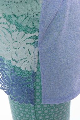 Джемпер М3-3475/8 - Wisell фото 11