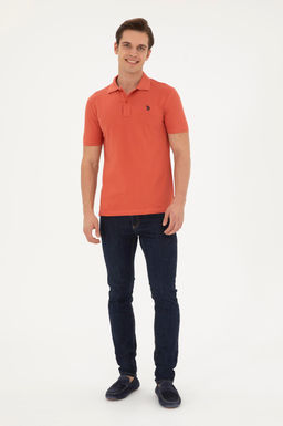 Мужская базовая футболка Powder - U.s. polo assn фото 4