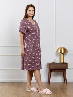 Халат Магма VIOTEX