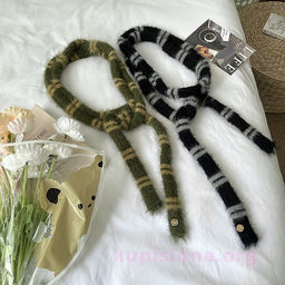 Шарф Street girl - Купи слона фото 2