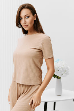 Костюм женский Натали 18032 из вискозы с лайкрой фото 11