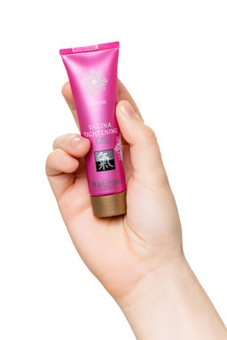 Интимный гель VAGINA TIGHTENING GEL women 30 мл.