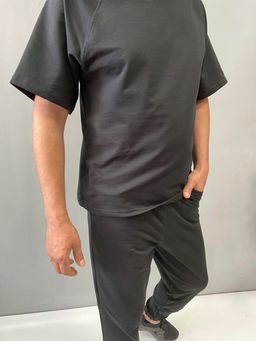 95% ХЛОПОК футер 2х нитка Костюм мужской - Knitka wear фото 9