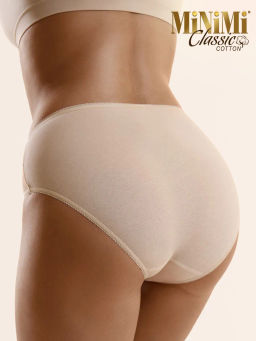 Трусы Slip Maxi