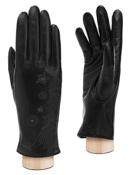 Перчатки жен п/ш LB-2464 black