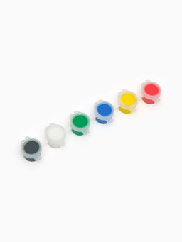 Подарочный набор «Новогоднее настроение», 18 игрушек