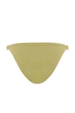 Yesil Aksesuarl? Normal Paca Bikini Alt? TBESS23BA00031 - Trendyolmilla фото 8