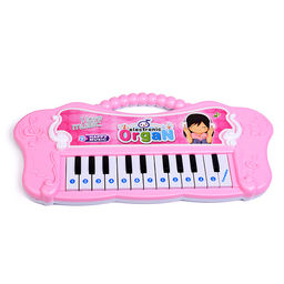 Синтезатор "Волшебные звуки" в коробке