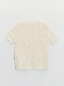 Джемпер женский ZR2605033301-2 / Zarina