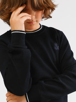 Лонгслив Соль&Перец  фото 6