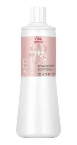 -20% Активатор-окислитель Color Renew Activator Liquid, 500 мл Wella Professionals