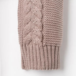 Комбинезон вязаный Крошка Я Мишка рост 68-74 см  фото 5