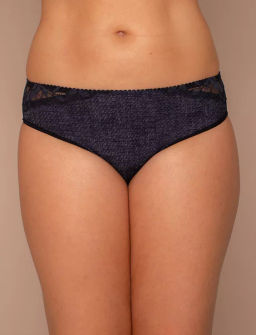 Трусы Т 0617-460 Деним