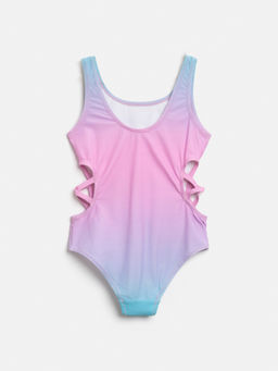 ACOOLA / Купальник детский для девочек Dehi разноцветный