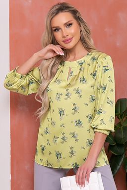 Блузка 41372 - Avili фото 6