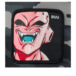 Бейсболка CAPSLAB арт. CL/DBZ5/1/BUU3C Dragon Ball Majin Buu (камуфляж)  фото 3