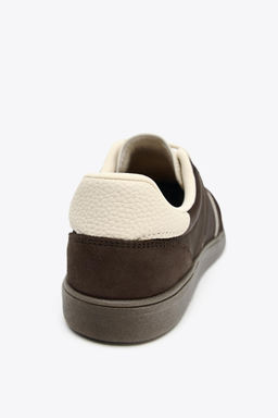 TRAINERS - Zara фото 21