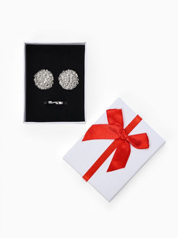 Набор коробочек подарочных 6 шт. под набор «Бантик» минимализм, 7×9, цвет МИКС (4573917)