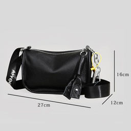 Bags Сумка женская / кожа / 00410151 фото 34