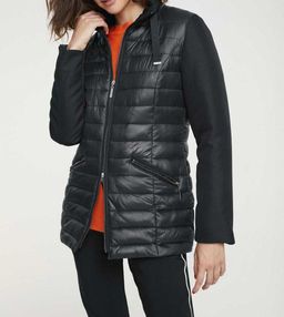 Куртка, черная