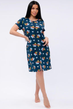 Халат Красотка - Malina фото 19