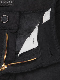 Брюки утепленные для мальчика Lovey.CC фото 2