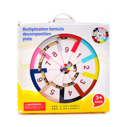 Игра развивающая в коробке - Щепочка фото 4