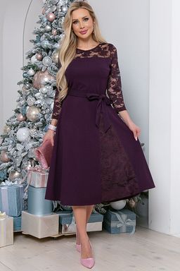 Платье 70956 - Avili фото 7