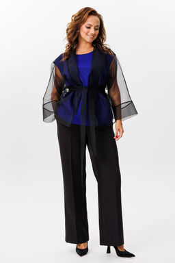 Костюм Mubliz 218 василек