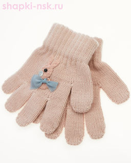 653-TG шерсть (р-р 13) Перчатки - Теплыши фото 6