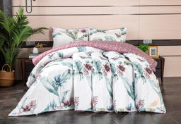 Мальва (молоко роза антика) комплект