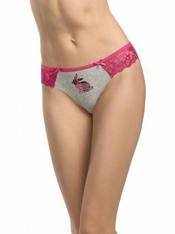Pelican 2шт. в упаковке LULA6194(2) трусы женские