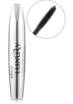 Белита Luxury Тушь Королевский Объем (12мл.). 9