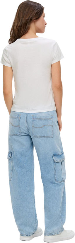 Футболка женская