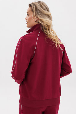 Костюм GO F3082/12-01.164-170 вишня