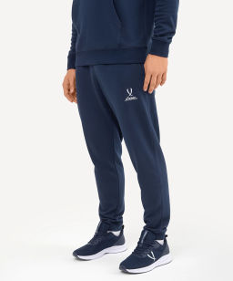 Брюки спортивные Jogel ESSENTIAL Terry Pants, темно-синий.Z4