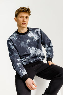 Свитшот Anta Robert Geller Sweatshirt  фото 4